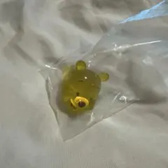 プーさん リング