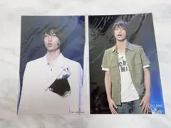 田中樹　ドリボ　DREAMBOYS 2011 フォト