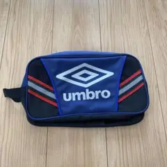 UMBRO シューズ入れ
