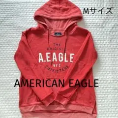 アメリカンイーグル　トレーナー　M