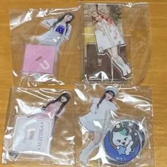 2026年最新】niziu burn it up アクスタの人気アイテム - メルカリ