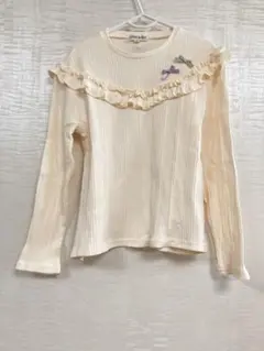 【美品】SHOO•LA•RUE トップス　130 入学式