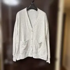 chocol raffine robe カーディガン