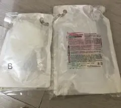 キララ　kirara ニ液性レジン　レジン