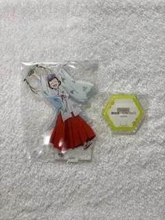 『薬屋のひとりごと』アクリルスタンド 小蘭 神田祭