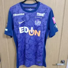 サンフレッチェ広島 レプリカユニフォームのサムネイル