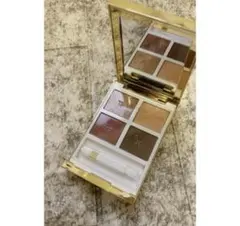 トムフォード　ソレイユ　アイカラークォード　レオパードサン　26 アイシャドウ