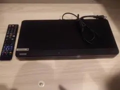 TOSHIBA REGZA ブルーレイレコーダー DBR-Z610 本体のサムネイル