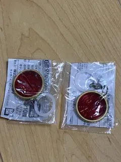 めじるしアクセサリー2　仮面ライダー オーズ タカメダル