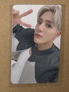 THE DREAM SHOW4 ドリショ　6000円　購入特典　ラントレ　ジェノ