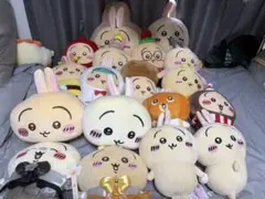 ちいかわ うさぎ プライズ まとめ売り