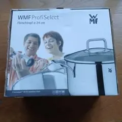 2026年最新】WMF 鍋 24cmの人気アイテム - メルカリ