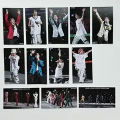 Myojo 7月号 SnowMan 厚紙カード