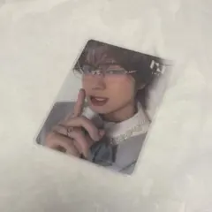 INI 佐野雄大 ウィンマジ HMV店舗 HMV 特典