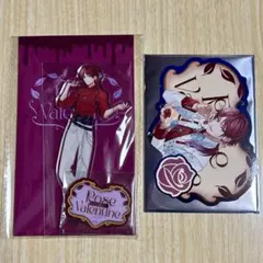 17 にじさんじ ローレン・イロアス アクリルスタンド バレンタイン