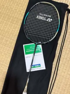 YONEX バドミントンラケット アストロクス88D PRO BP 4u5