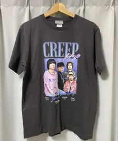 2025年最新】クリープハイプ tシャツ 98の人気アイテム - メルカリ