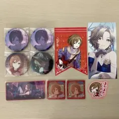 @*＿様 プロセカ　グリ缶　メモステ　MEIKO　まとめ