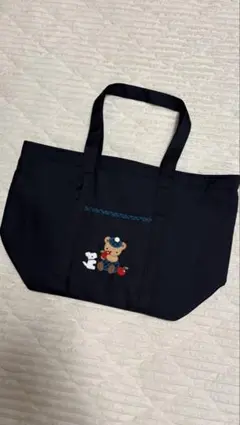 ファミリア マザーズバッグ