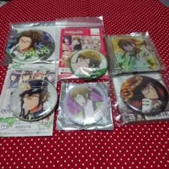 アイナナ 二階堂大和 グッズセット ①