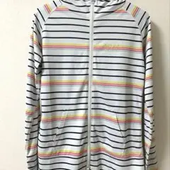 ビラボン　billabong ラッシュガード　ラッシュパーカー　Mサイズ