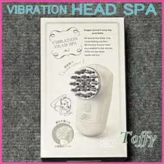 Toffy VIBRATION HEAD SPA 本体のサムネイル
