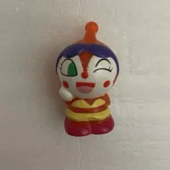 アンパンマン 激レア ミニフィギュア びっくらたまご 水着ドキンちゃん