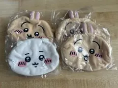 ちいかわ うさぎ ポーチのサムネイル