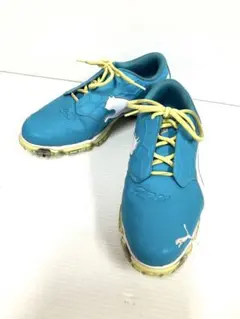 PUMA プーマ◆ゴルフシューズ EverFoam S2QUILL 26.5cmのサムネイル