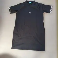 Cuarto United ワンピース ブラック Mのサムネイル
