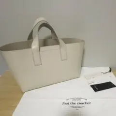 2026年最新】foot the coacher トートバッグの人気アイテム - メルカリ