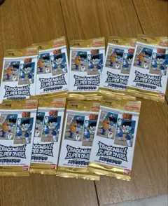 ドラゴンボールスーパーダイバーズ　アドバンスパック　未開封‼️