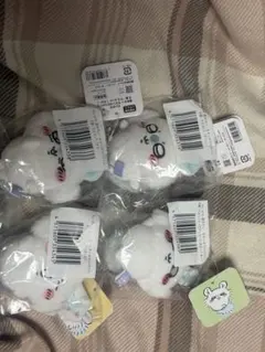 モモンガだらけくじ E賞 まとめ