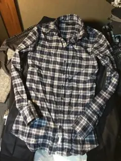 dsquared2 CHECK SHIRT 44のサムネイル