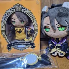 ツイステ レオナ まとめ売り