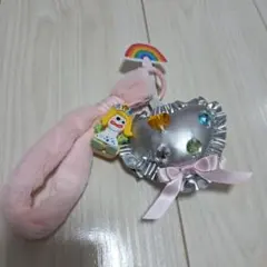 日本未発売‼️】 香港ディズニーランド ダッフィーフレンズ ワイヤレス