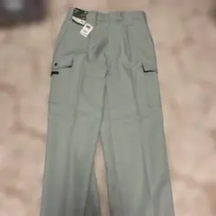 タグ付き【ワークマン】76サイズ　 カーゴパンツ ストレッチパンツのサムネイル