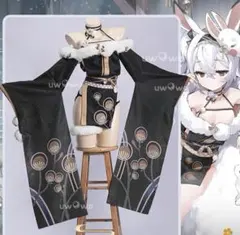 2026年最新】アズールレーン コスプレ ラフィーの人気アイテム - メルカリ