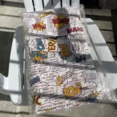 【未使用】HYSTERIC GLAMOUR シーツ・ピローケース 2点セット