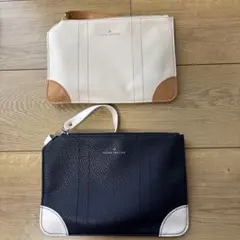 ANAビジネスクラス アメニティ グローブトロッター