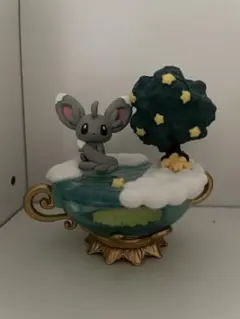 ポケモンフィギュアリーメント　チラーミィ