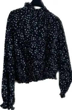 SPRAY PREMIUM  ブラウス