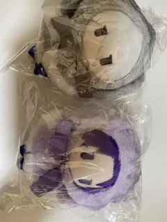 【新品未開封】ブルーロック ケープたぴぬい 凪 玲王 【オマケ2個つき】