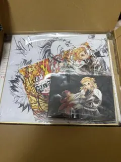 鬼滅の刃 無限列車編 DVDとおまけ付き