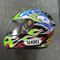 SHOEI ショウエイ X14 ノリック レプリカ - メルカリ