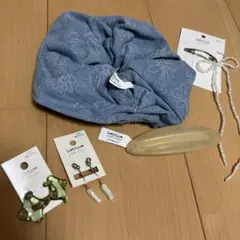 Lattice 5点セット