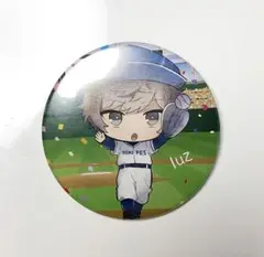 XYZ luz 缶バッジ