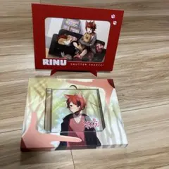 シャッターチャンス! 莉犬 CD 完全生産限定メモリアルフォトルフレーム盤