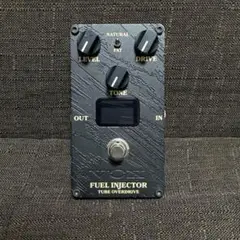 VOX Valvenergy FUEL INJECTOR 確認済 エフェクターのサムネイル