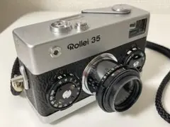 Rollei 35 ローライ Tessa 3.5/40 初期 ドイツ製 - メルカリ